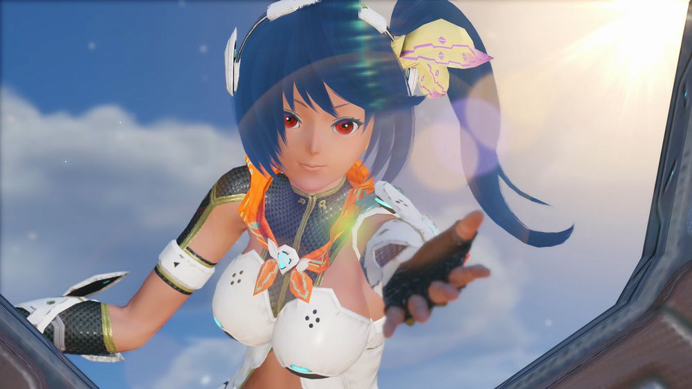 PSO 2 NG PSO 2 NG